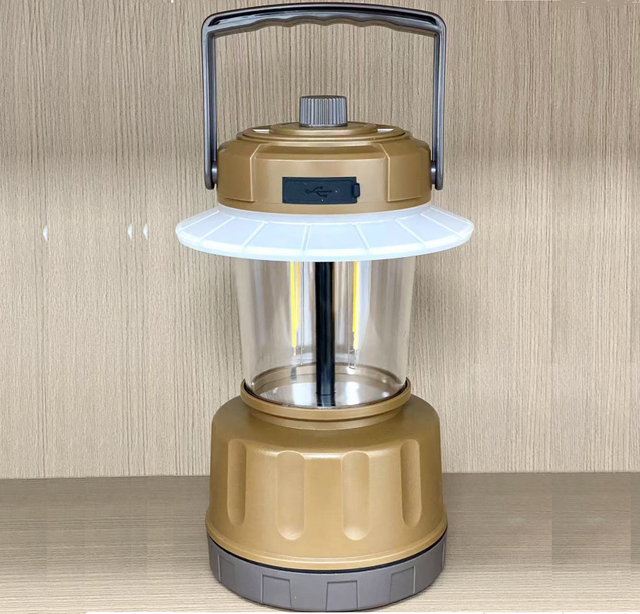 LED Camping Light #CL103A-TS