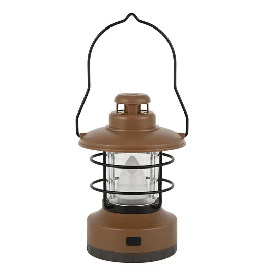 Portable LED Camping Lanterns for Hiking / LED Camping Light
