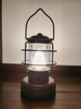 LED Camping Lantern with Battery #CL312-S