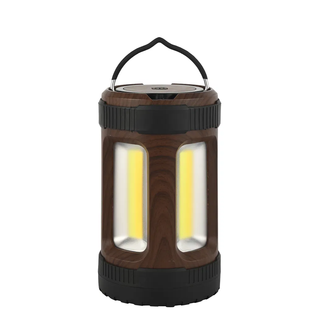 Rechargeable-COB-LED-Floodlight-for-Outdoor-Camping-and-Fishing-Ultra-Bright-Compact-COB-LED-Lantern-for-Camping-and-Hiking