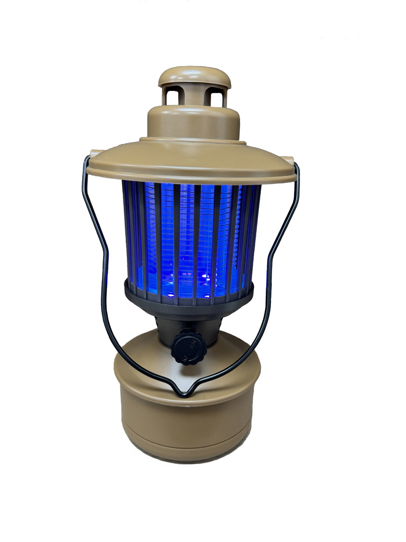  Mosquito Killer Lamp with USB # CL314-MK
