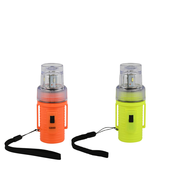 sos Emergency LED Flashlights #CL302