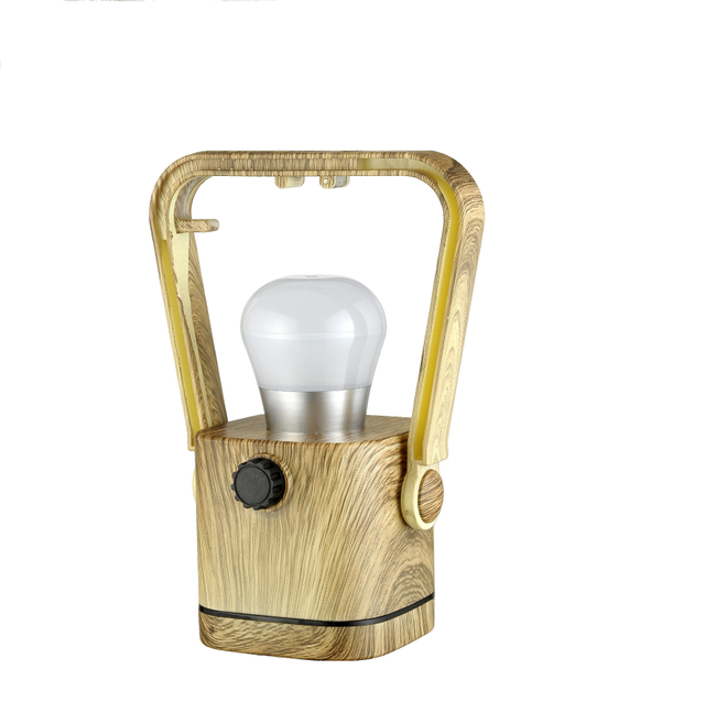 360° Rotatable LED Light with Battery #CL308-SMD