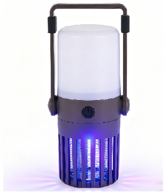 Rechargeable Mosquito Killer Lamp for Outdoor /Indoor #CL309-MK