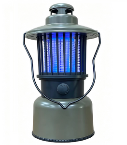  Mosquito Killer Lamp with USB # CL325-MK