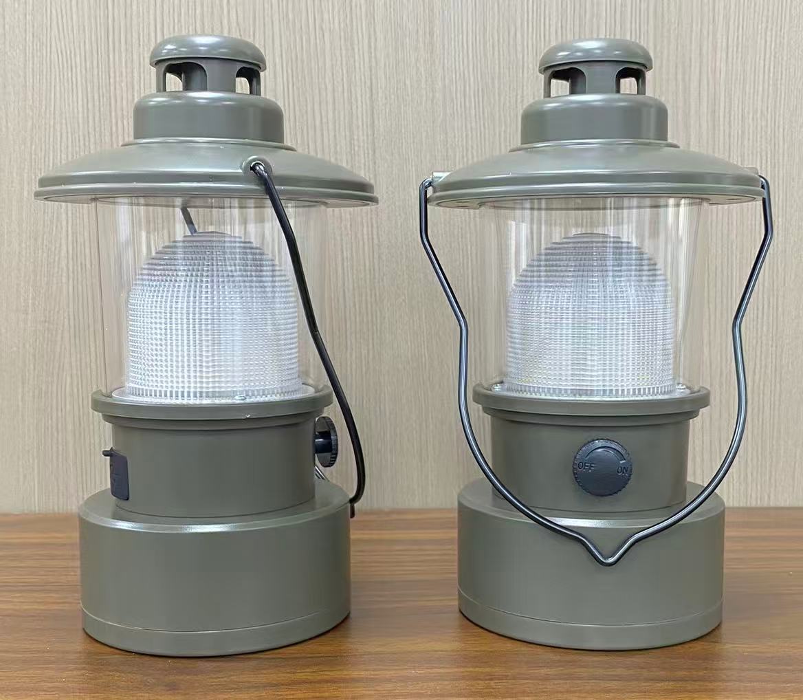  Camping Light # CL326T-COB