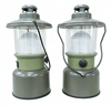 Rechargeable Camping Light # CL325T-COB/USB