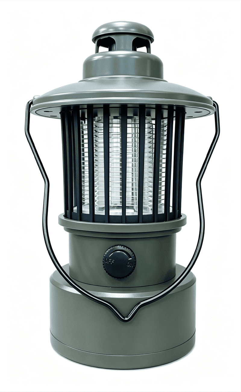  Mosquito Killer Lamp with USB # CL326-MK