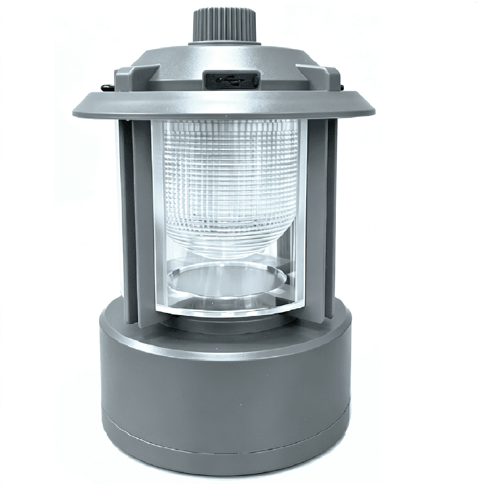 Rechargeable Camping Light # CL323B-COB