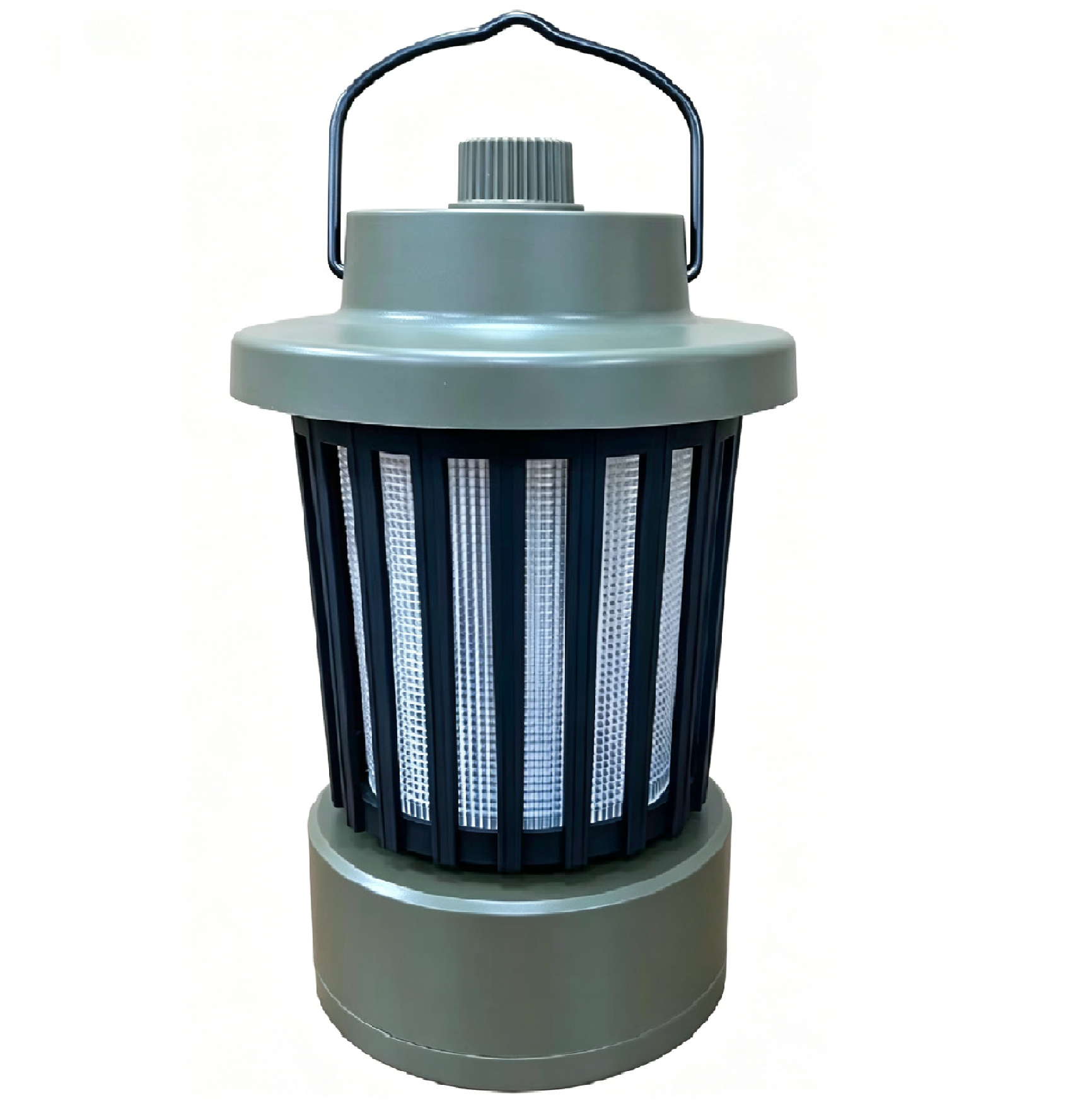 Rechargeable Camping Light # CL324M-COB/USB