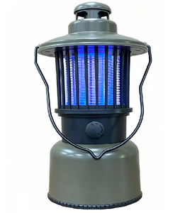  Mosquito Killer Lamp with USB # CL325-MK