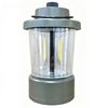 Rechargeable Camping Lantern with Double Light Source #CL324-TS/USB