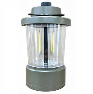 Retro Outdoor Camping Lantern #CL324-TS
