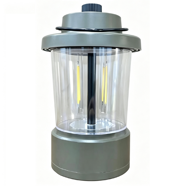 Retro Outdoor Camping Lantern #CL324-TS