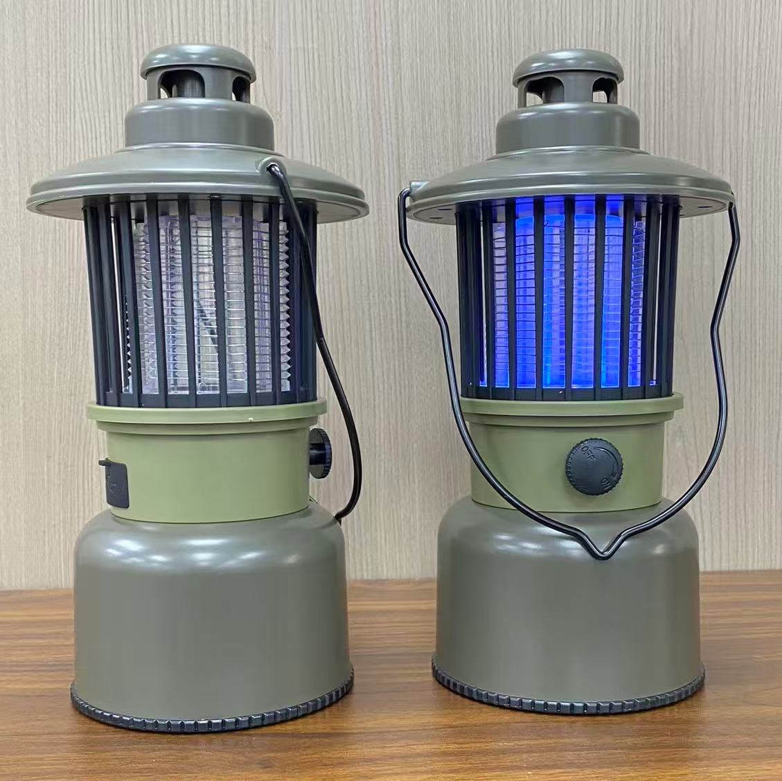  Mosquito Killer Lamp with USB # CL325-MK
