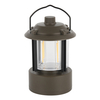 Rechargeable Camping Lantern with Double Light Source #CL318-TS/USB