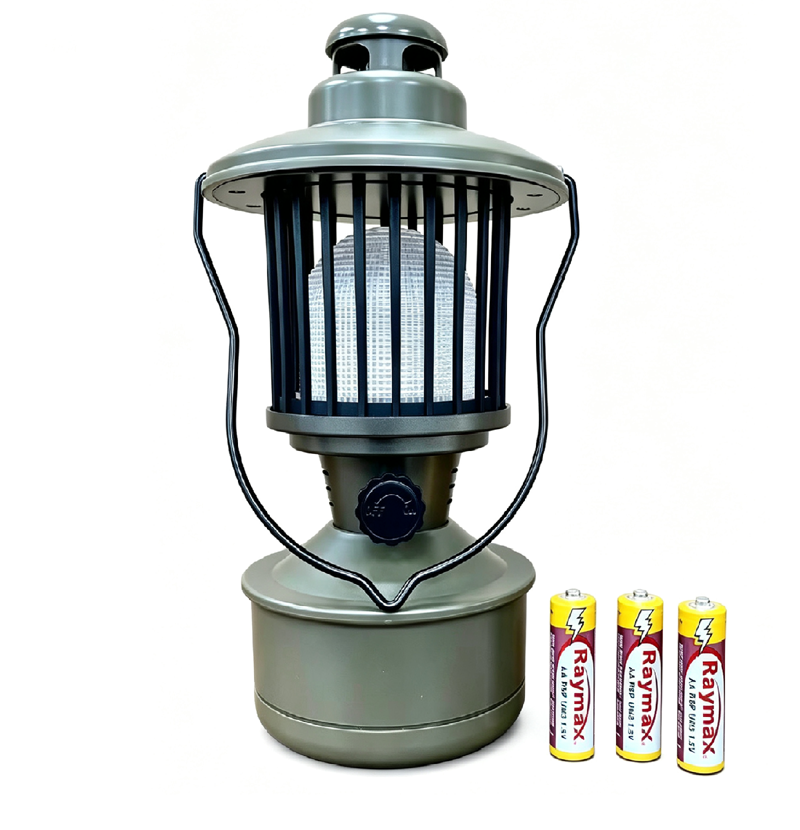 LED Camping Light #CL314B-COB