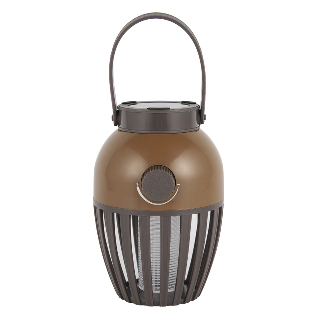 Rechargeable Camping Light # CL321A-COB