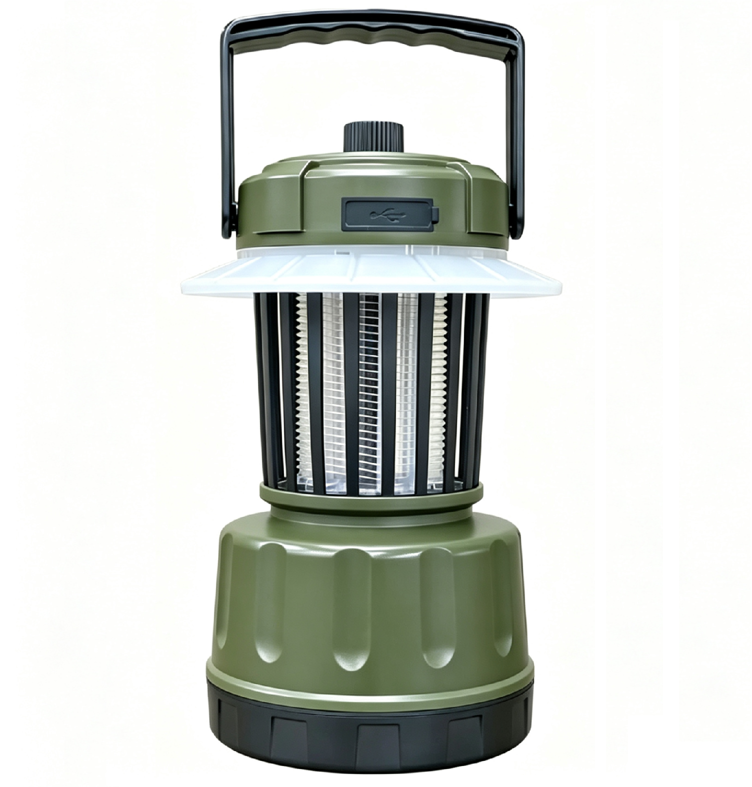  Mosquito Killer Lamp with USB # CL103A-MK