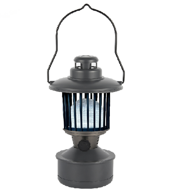 LED Camping Light #CL314B-COB