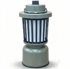 Rechargeable Camping Light # CL327DM-COB/USB