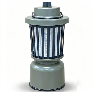  Camping Light # CL327DM-COB