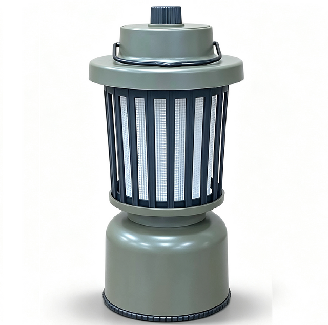  Camping Light # CL327DM-COB