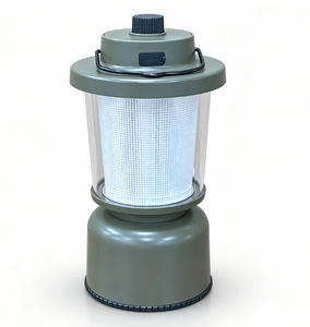 Rechargeable Camping Light # CL327DT-COB/USB