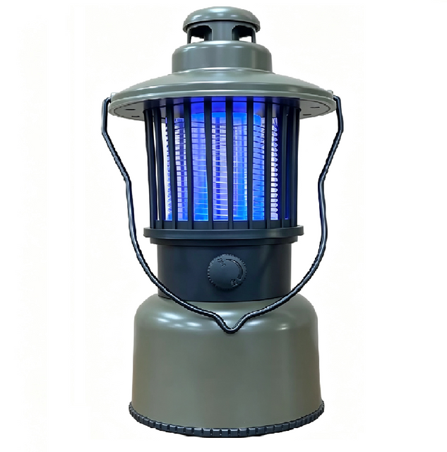  Mosquito Killer Lamp with USB # CL325-MK