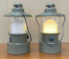 Rechargeable Camping Light # CL326T-COB/USB