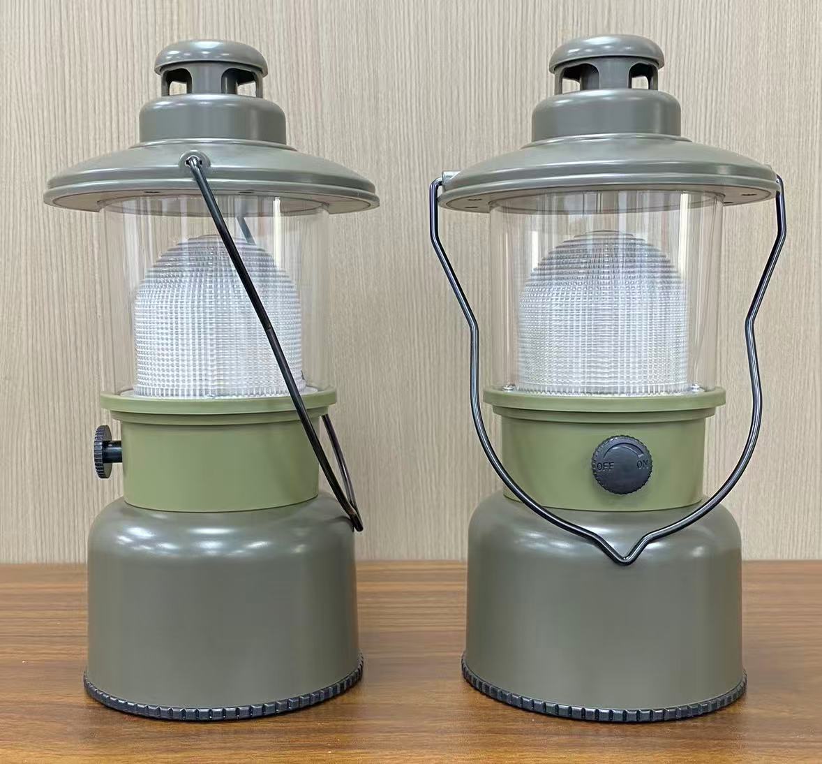  Camping Light # CL325T-COB
