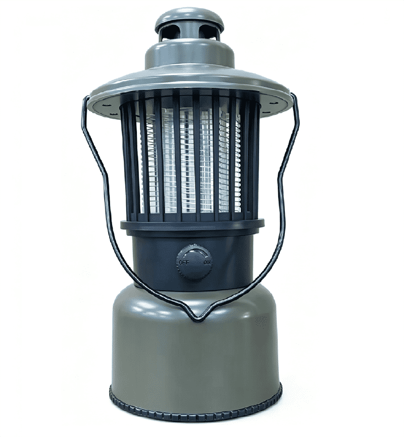  Mosquito Killer Lamp with USB # CL325-MK