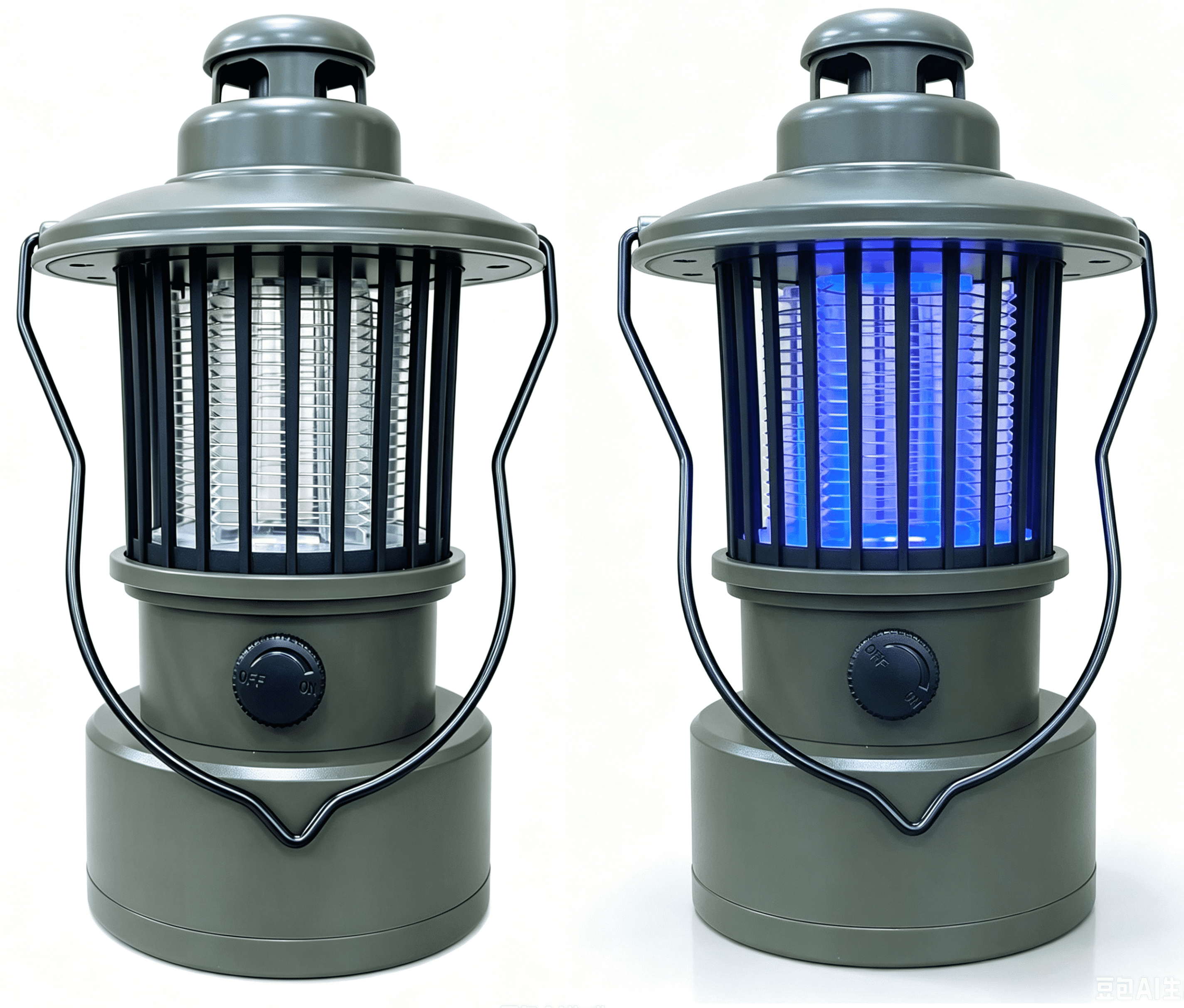  Mosquito Killer Lamp with USB # CL326-MK