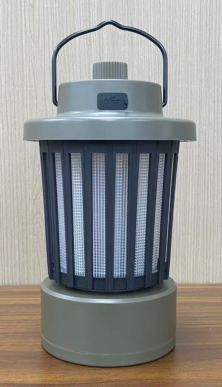  Camping Light # CL324DM-COB
