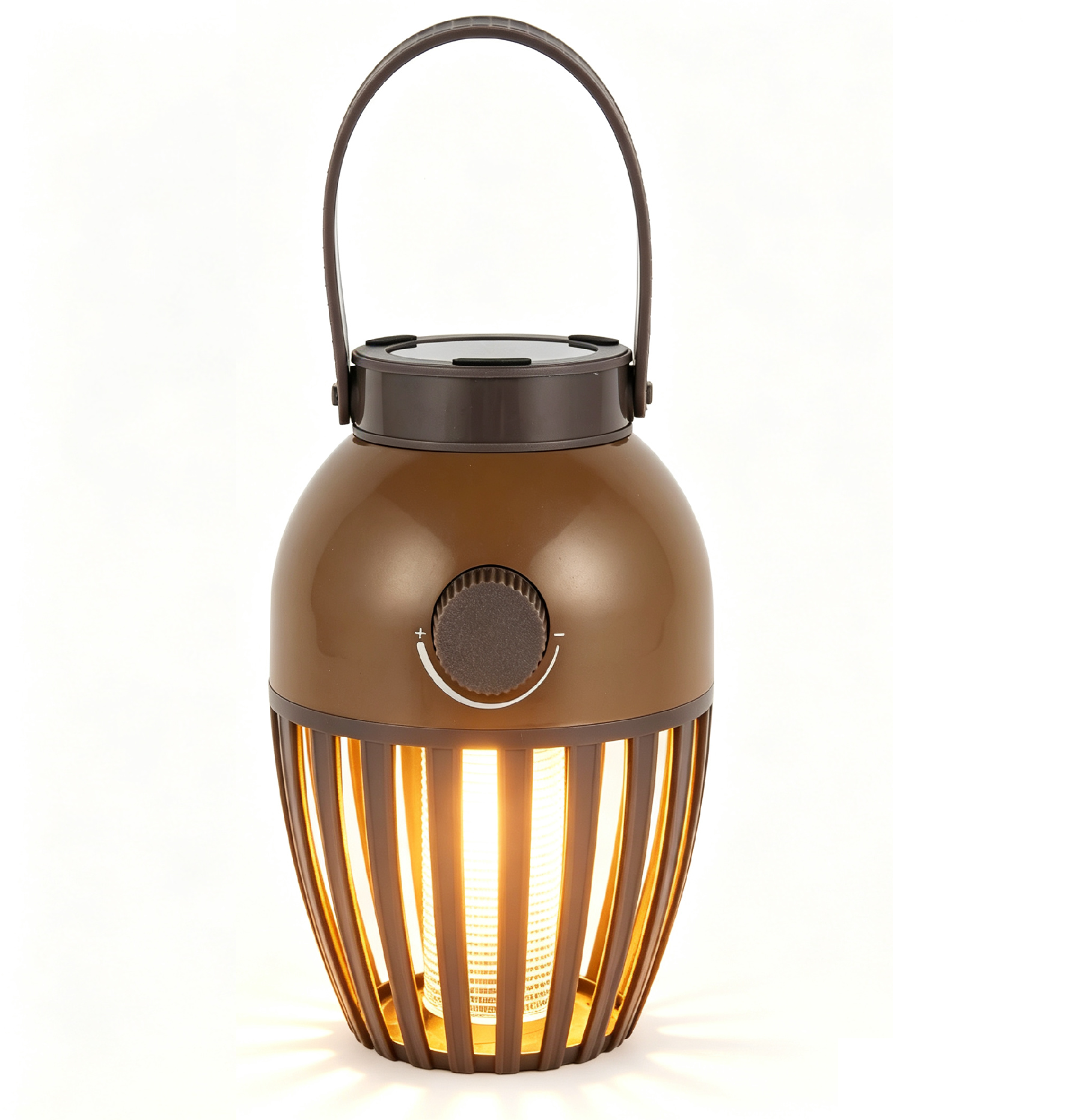 Rechargeable Camping Light # CL321A-COB