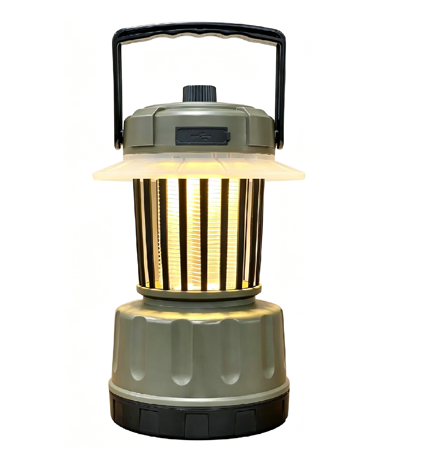  Mosquito Killer Lamp with USB # CL103A-MK