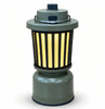 Rechargeable Camping Light # CL327DM-COB/USB