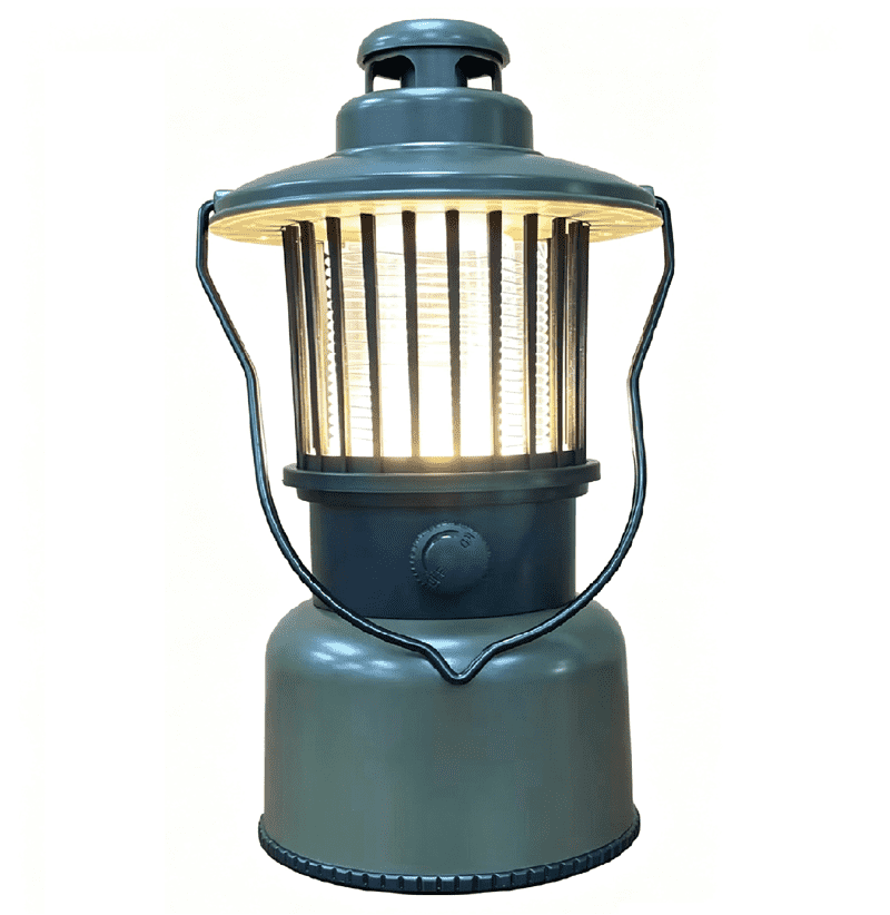  Mosquito Killer Lamp with USB # CL325-MK