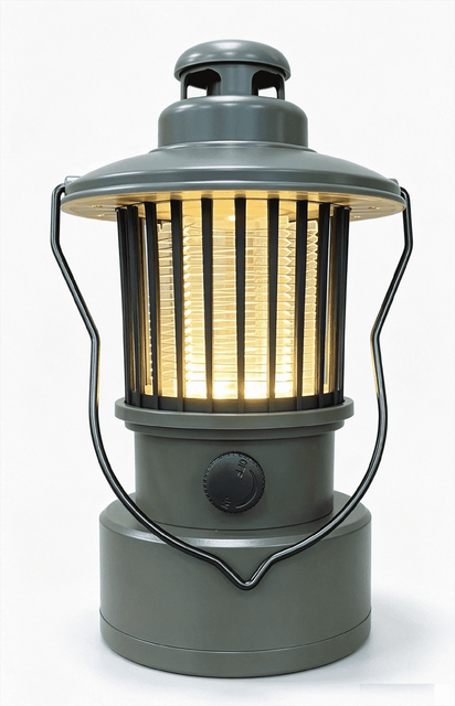  Mosquito Killer Lamp with USB # CL326-MK