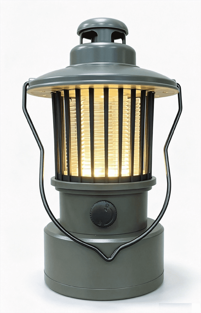  Mosquito Killer Lamp with USB # CL326-MK