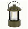 Rechargeable Camping Lantern with Double Light Source #CL318-TS/USB