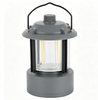 Rechargeable Camping Lantern with Double Light Source #CL318-TS/USB