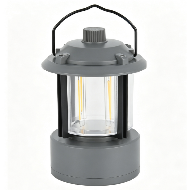 Retro Outdoor Camping Lantern #CL323-TS