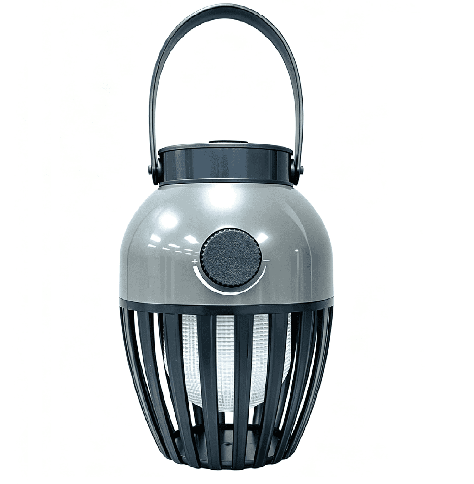 Rechargeable Camping Light # CL321B-COB