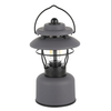 Rechargeable Camping Lantern with Double Power Supply #CL317-TS/X