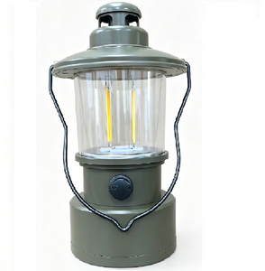 Retro Outdoor Camping Lantern #CL326-TS