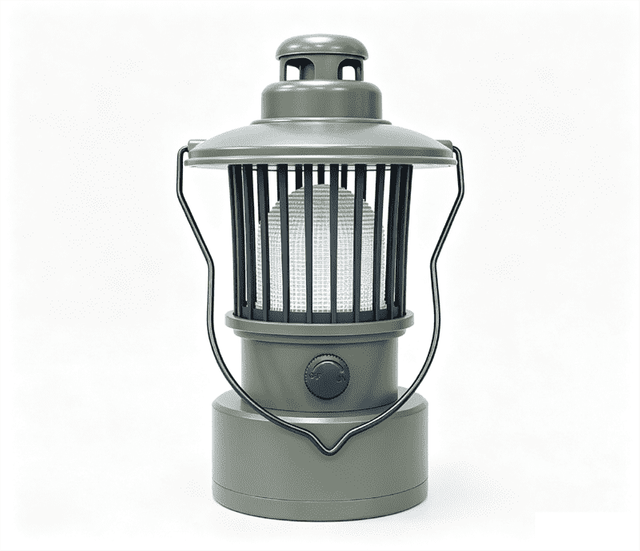  Camping Light # CL326M-COB