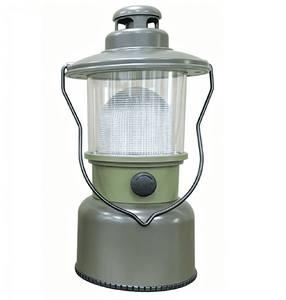  Camping Light # CL325T-COB