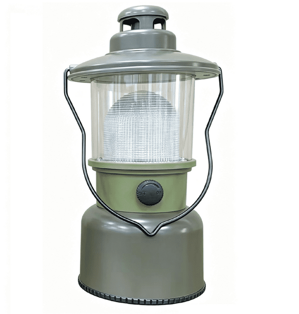  Camping Light # CL325T-COB