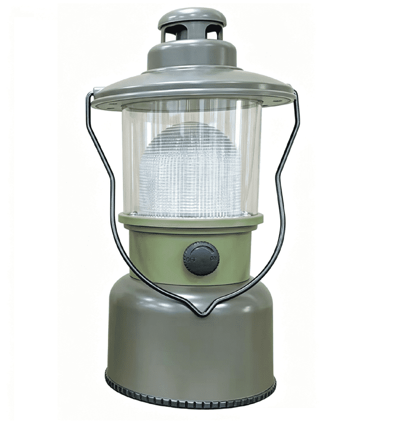  Camping Light # CL325T-COB